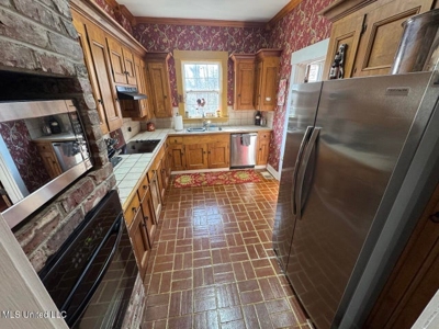 140 Acres with Farmhouse in Lorman, Mississippi - image 26