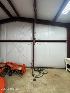 140 Acres with Farmhouse in Lorman, Mississippi - image 36