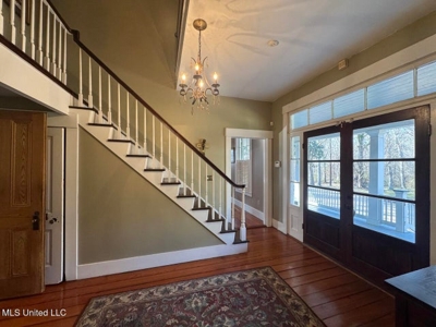 140 Acres with Farmhouse in Lorman, Mississippi - image 23