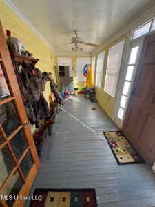 140 Acres with Farmhouse in Lorman, Mississippi - image 29