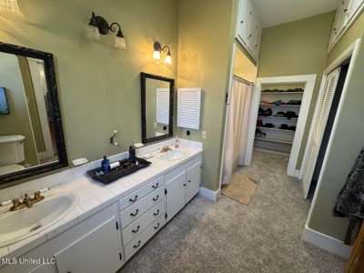 140 Acres with Farmhouse in Lorman, Mississippi - image 21