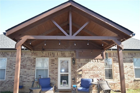 Springdale AR Brick Home For Sale with 4 Bedrooms - image 3