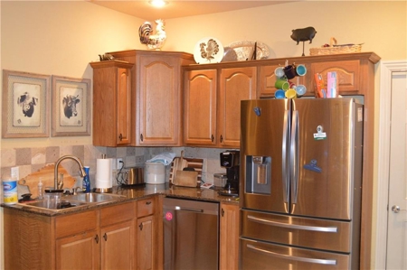 Springdale AR Brick Home For Sale with 4 Bedrooms - image 4