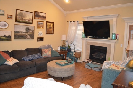 Springdale AR Brick Home For Sale with 4 Bedrooms - image 9