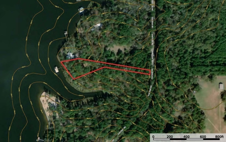 East TX Lakefront Home for Sale with Boathouse on Lake Tyler - image 32