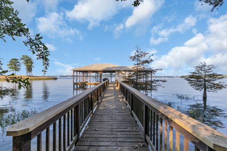 East TX Lakefront Home for Sale with Boathouse on Lake Tyler - image 29