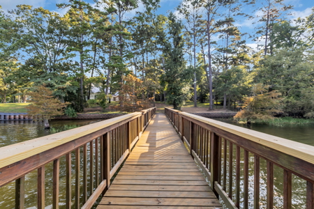 East TX Lakefront Home for Sale with Boathouse on Lake Tyler - image 23