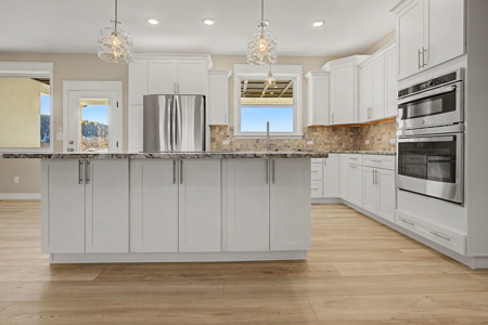 New Built Home On The Golf Course In Cedaredge Colorado - image 5