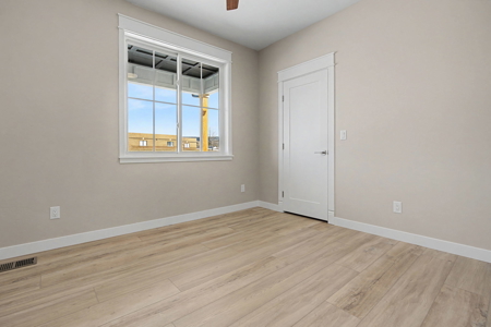 New Built Home On The Golf Course In Cedaredge Colorado - image 23