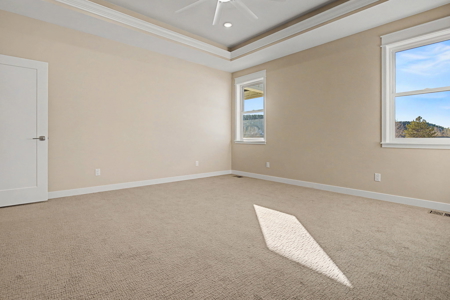 New Built Home On The Golf Course In Cedaredge Colorado - image 12