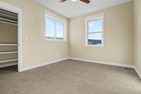 New Built Home On The Golf Course In Cedaredge Colorado - image 18
