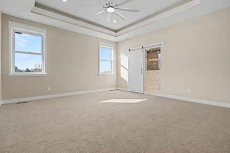 New Built Home On The Golf Course In Cedaredge Colorado - image 9