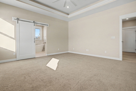 New Built Home On The Golf Course In Cedaredge Colorado - image 10