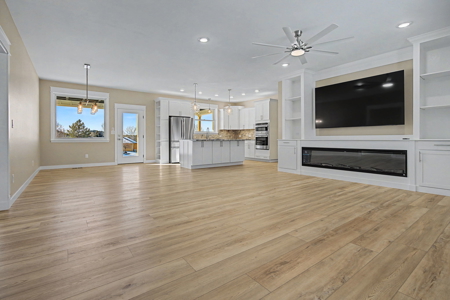 New Built Home On The Golf Course In Cedaredge Colorado - image 3