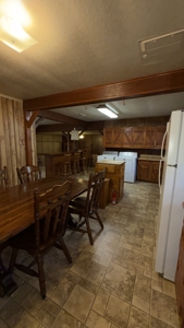 Two Homes on One Lot – 1400 N Main St, Linden TX - image 15