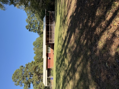 Two Homes on One Lot – 1400 N Main St, Linden TX - image 34