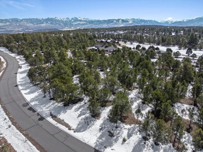Premium 2-Acre Golf Course Homesite For Sale in Ridgway, Colorado - image 3