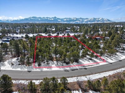 Premium 2-Acre Golf Course Homesite For Sale in Ridgway, Colorado - image 1