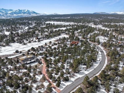 Premium 2-Acre Golf Course Homesite For Sale in Ridgway, Colorado - image 6