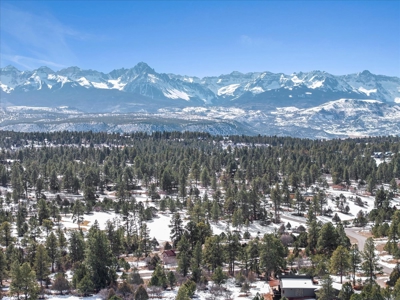 Premium 2-Acre Golf Course Homesite For Sale in Ridgway, Colorado - image 4