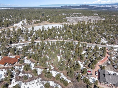 Premium 2-Acre Golf Course Homesite For Sale in Ridgway, Colorado - image 5