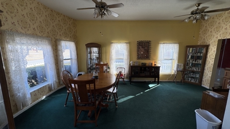 1.5 Story Home In Central Bethany, MO - image 18