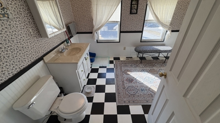 1.5 Story Home In Central Bethany, MO - image 28