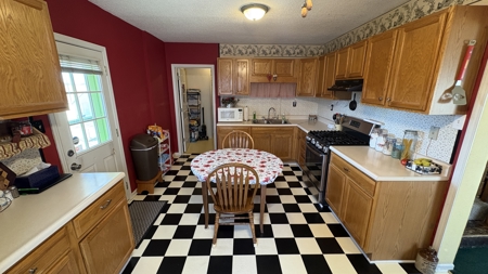 1.5 Story Home In Central Bethany, MO - image 20