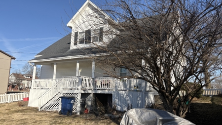 1.5 Story Home In Central Bethany, MO - image 6
