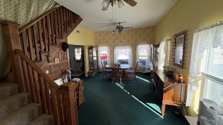 1.5 Story Home In Central Bethany, MO - image 8