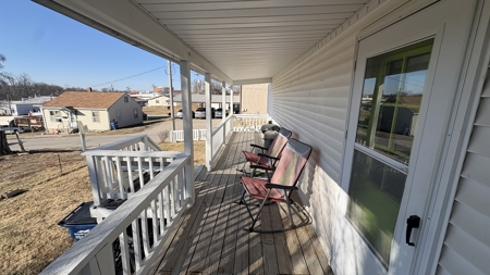 1.5 Story Home In Central Bethany, MO - image 7
