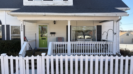 1.5 Story Home In Central Bethany, MO - image 4