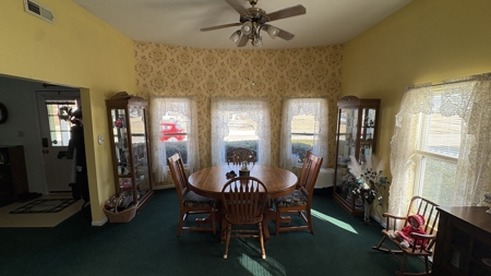 1.5 Story Home In Central Bethany, MO - image 11