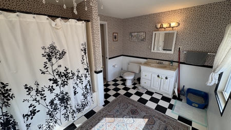 1.5 Story Home In Central Bethany, MO - image 30