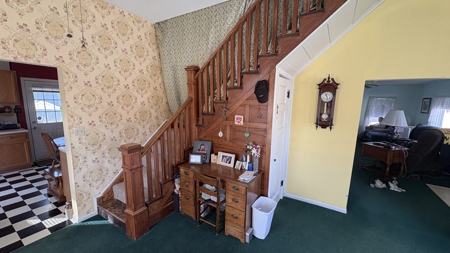 1.5 Story Home In Central Bethany, MO - image 10