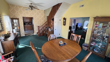 1.5 Story Home In Central Bethany, MO - image 9