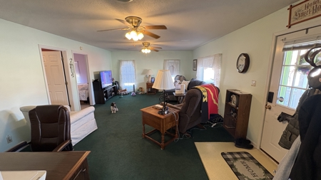 1.5 Story Home In Central Bethany, MO - image 12