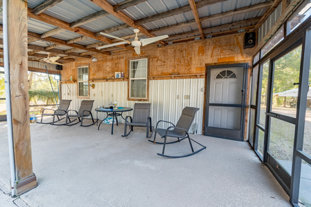 2 Bedroom Home on 10 Acres in Bell, FL For Sale - image 31