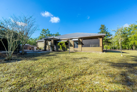 2 Bedroom Home on 10 Acres in Bell, FL For Sale - image 5