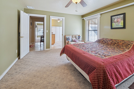 2 Bedroom Home on 10 Acres in Bell, FL For Sale - image 25