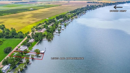 Lake St. John Waterfront Home - The Point - image 24