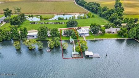 Lake St. John Waterfront Home - The Point - image 23