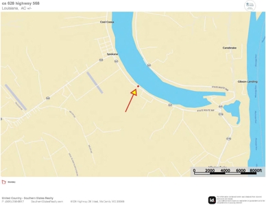 Lake St. John Waterfront Home - The Point - image 25