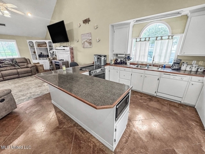 Lake St. John Waterfront Home - The Point - image 11