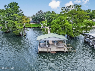 Lake St. John Waterfront Home - The Point - image 4