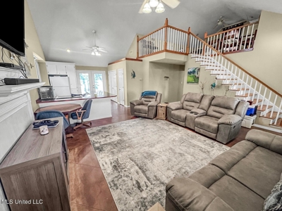 Lake St. John Waterfront Home - The Point - image 9