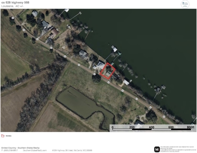 Lake St. John Waterfront Home - The Point - image 26