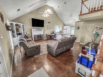 Lake St. John Waterfront Home - The Point - image 8