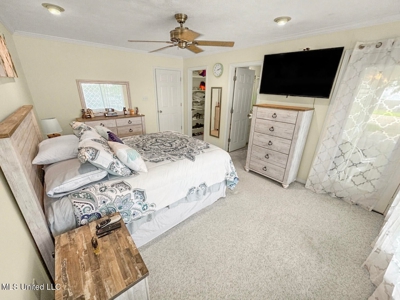 Lake St. John Waterfront Home - The Point - image 18