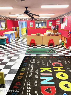 Turnkey Child Care Business Near Presley Blvd McComb MS